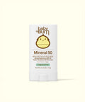 Baby Bum Mineral SPF 50 Sunscreen Face Stick