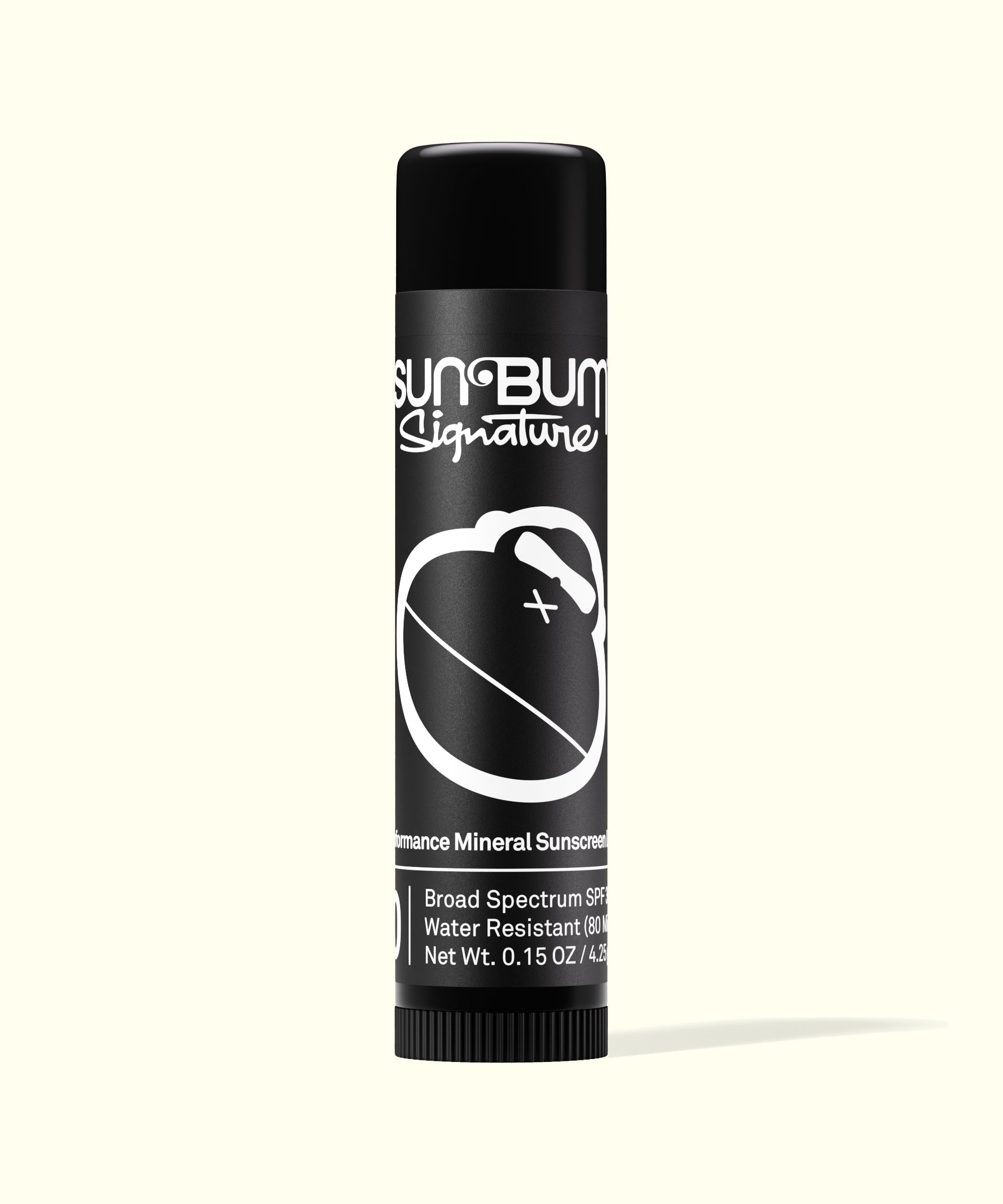 Signature SPF 30 Mineral Lip Balm