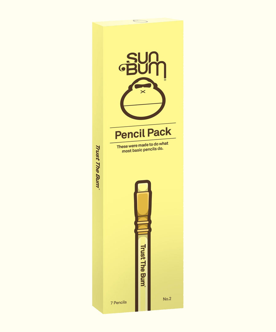 Pencil Pack M2