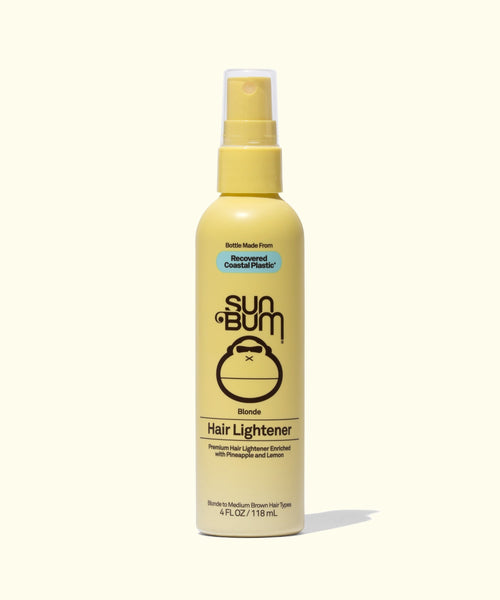 Blonde Hair Lightener