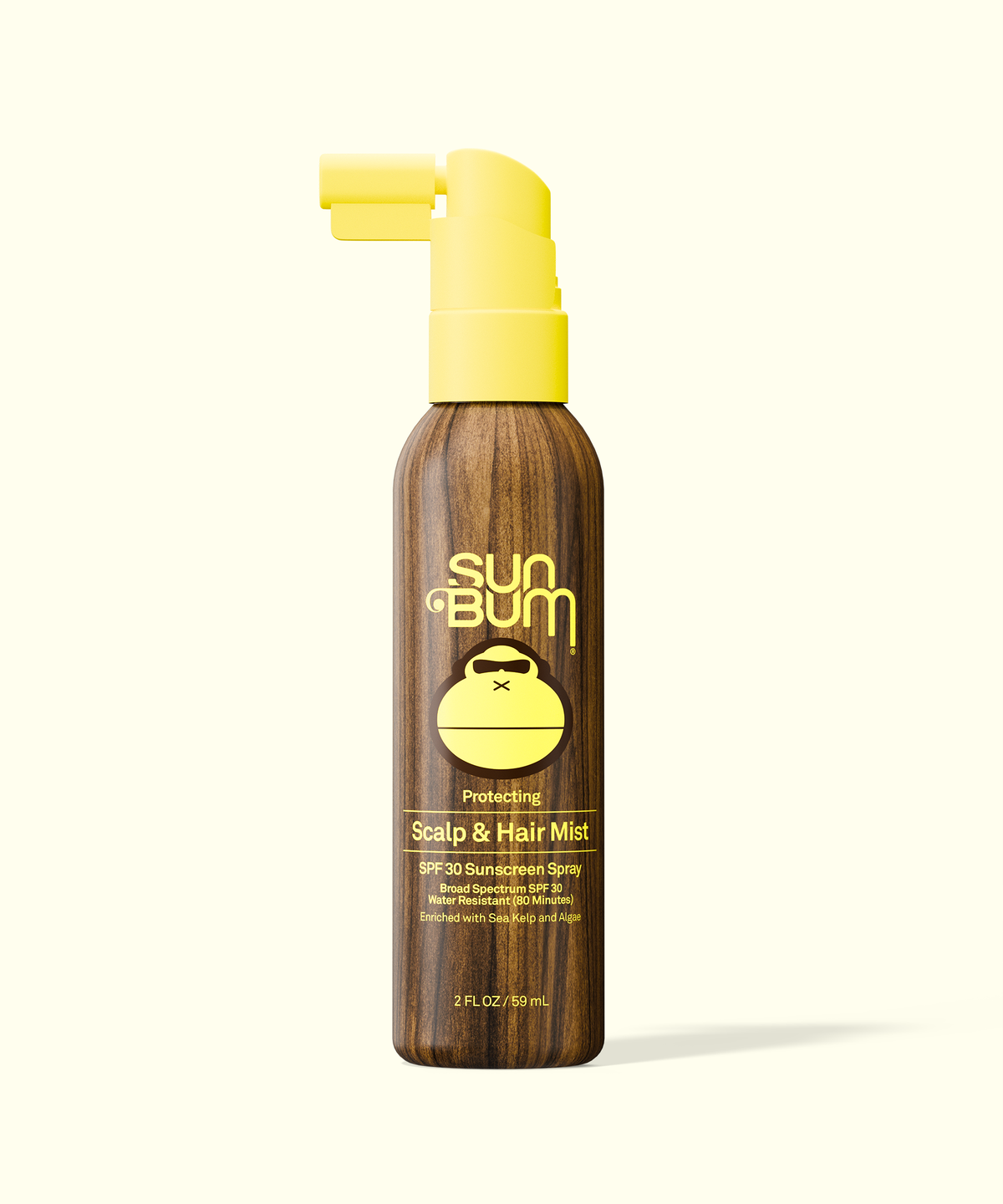 Scalp & Hair Mist SPF 30 Z4