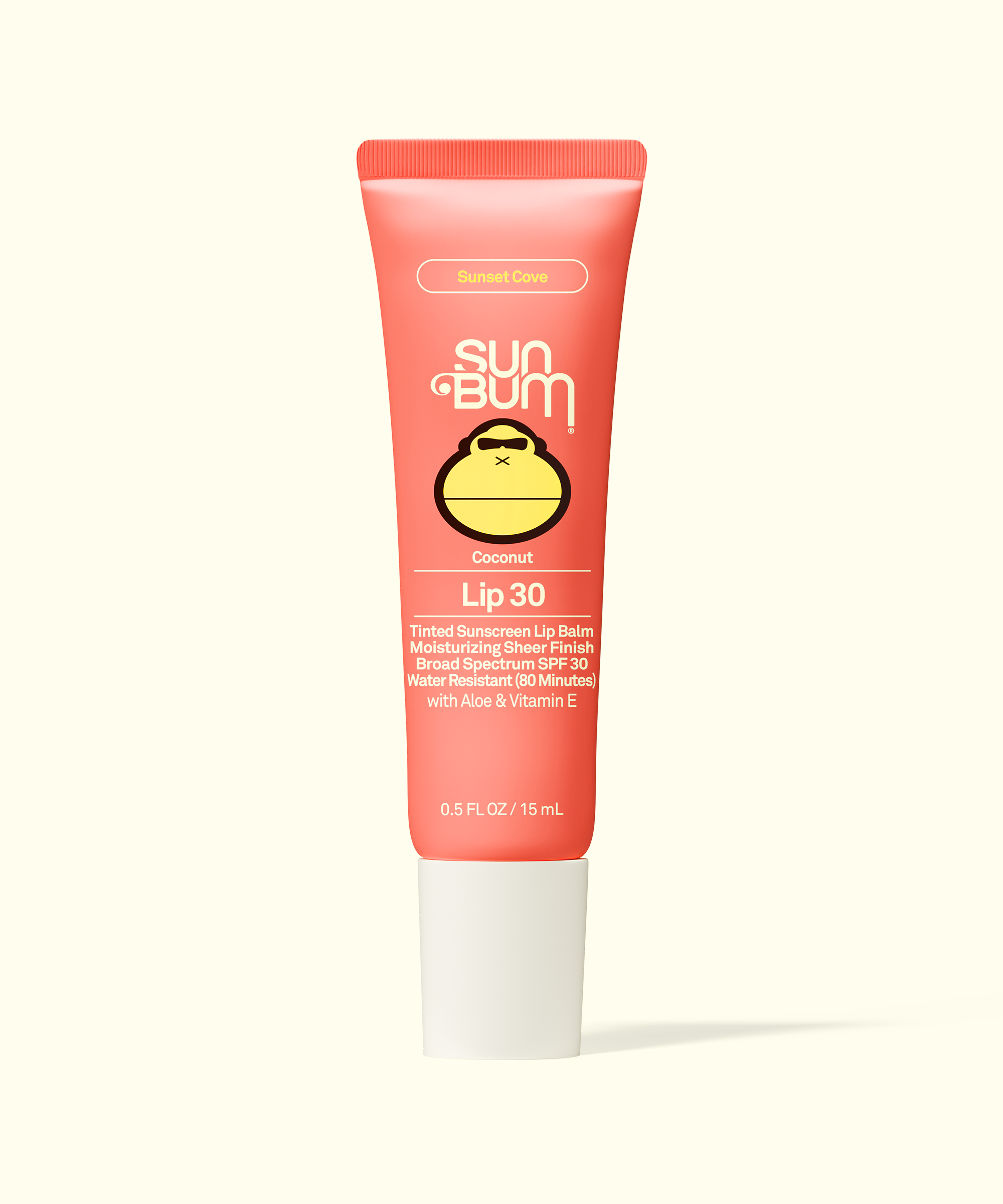 Sunset Cove SPF 30 Moisturizing Lip Balm