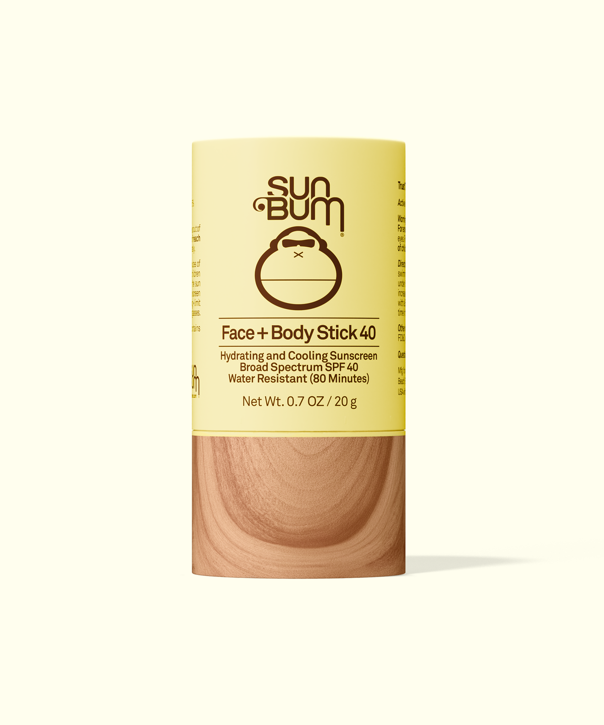 Original Face and Body Stick 40 W5