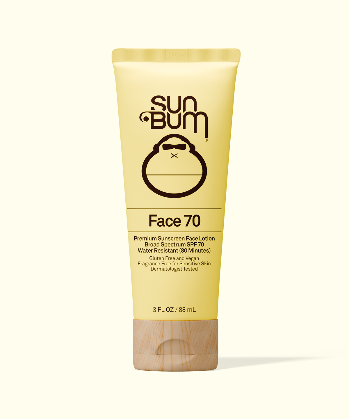 Original SPF 70 Sunscreen Face Lotion O1
