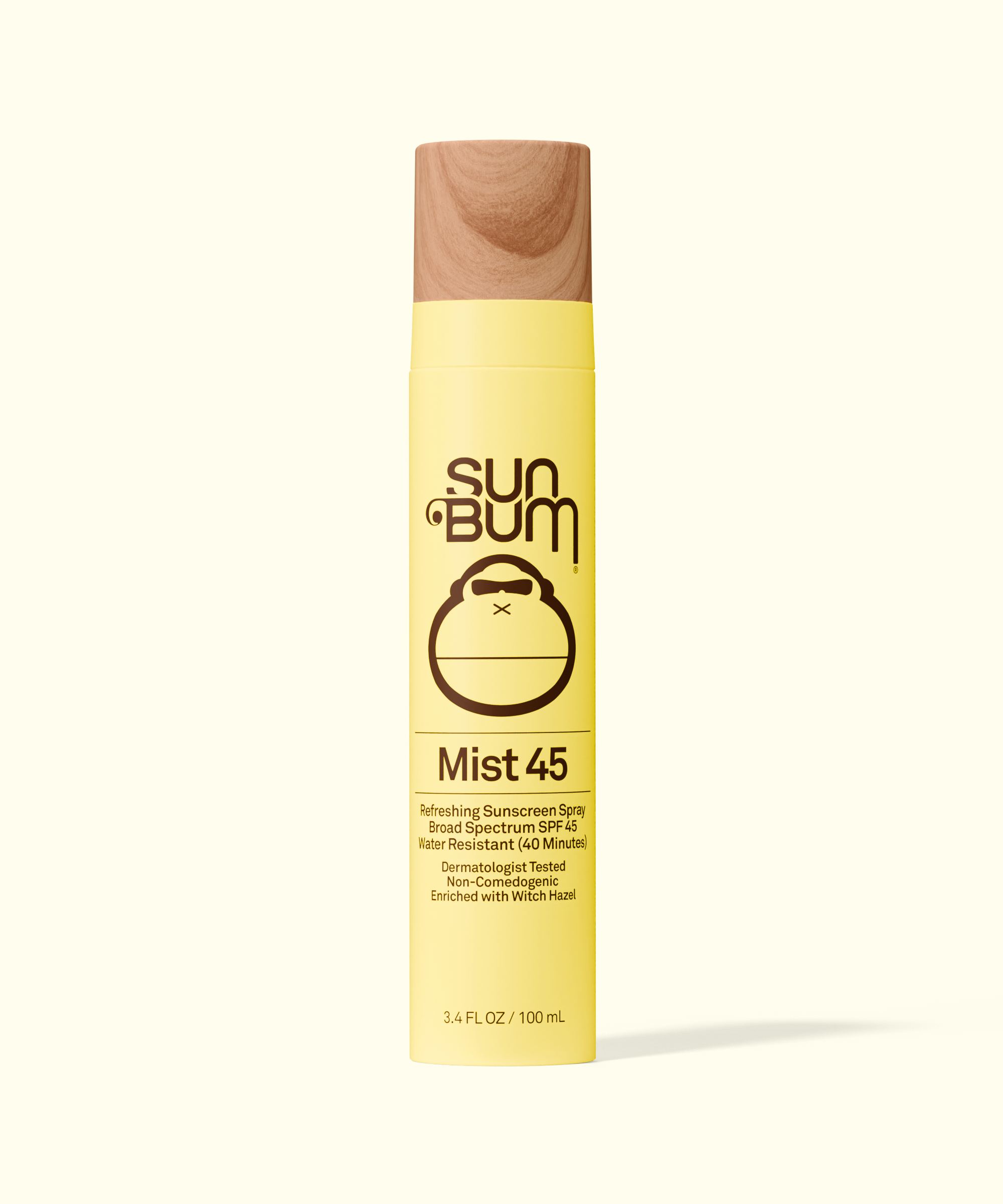 Original SPF 45 Sunscreen Face Mist
