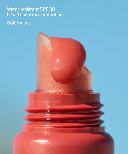 Bonfire SPF 30 Moisturizing Lip Balm