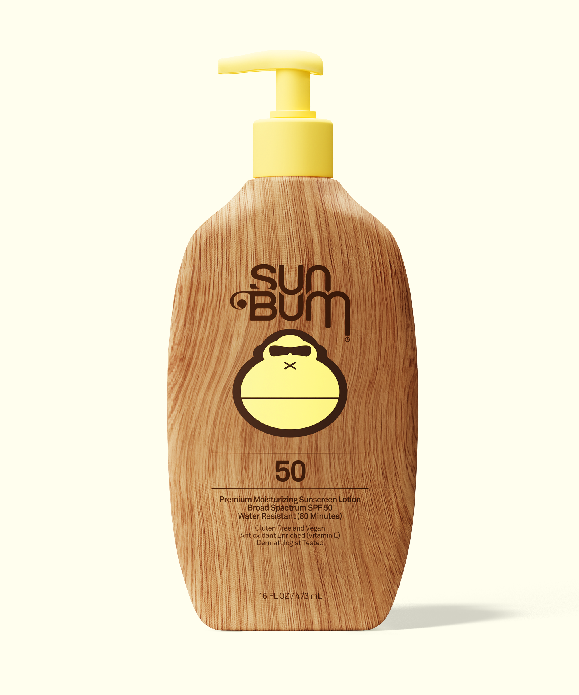 Original SPF 50 Sunscreen Lotion