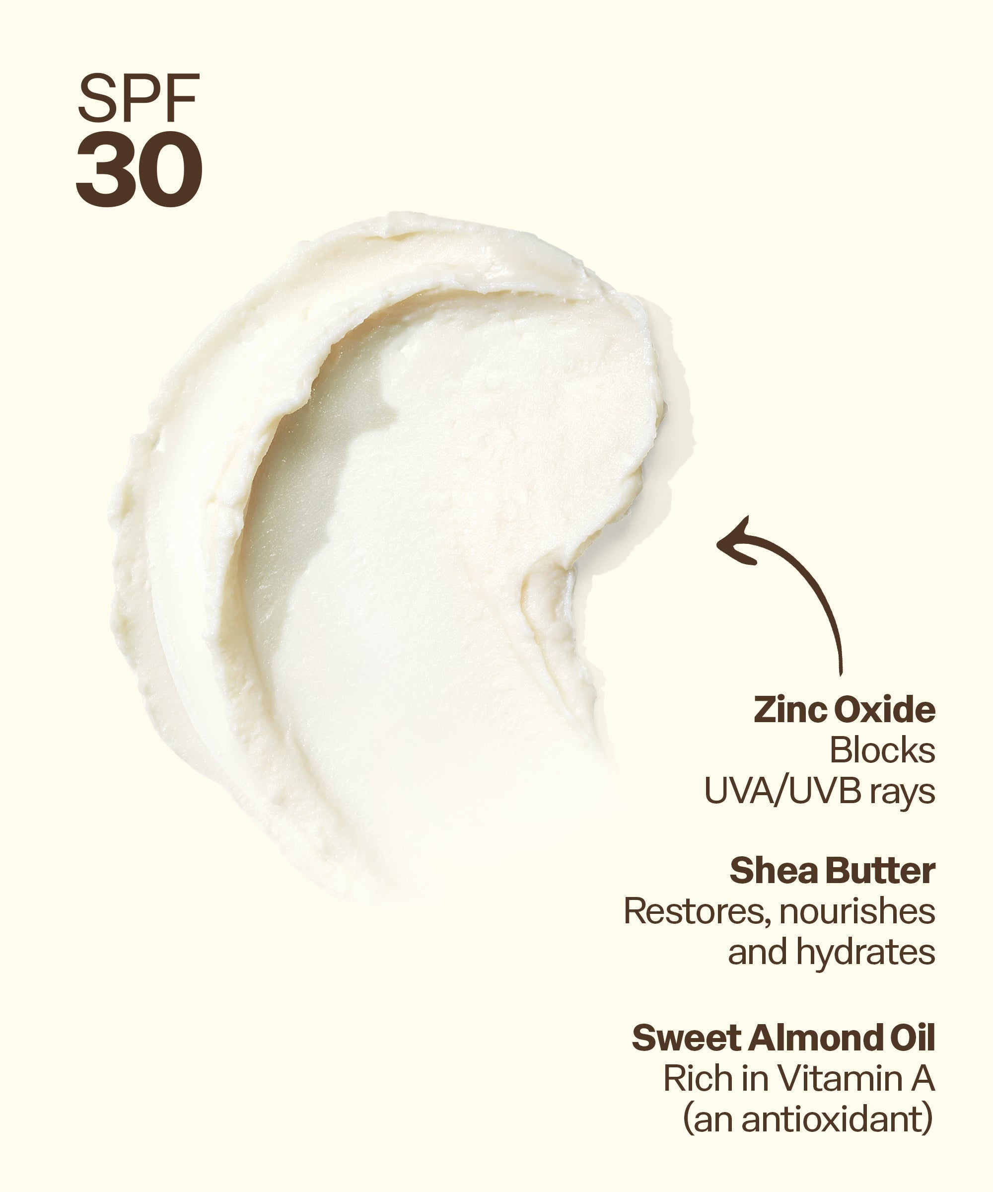 Mineral SPF 30 Sunscreen Lip Balm