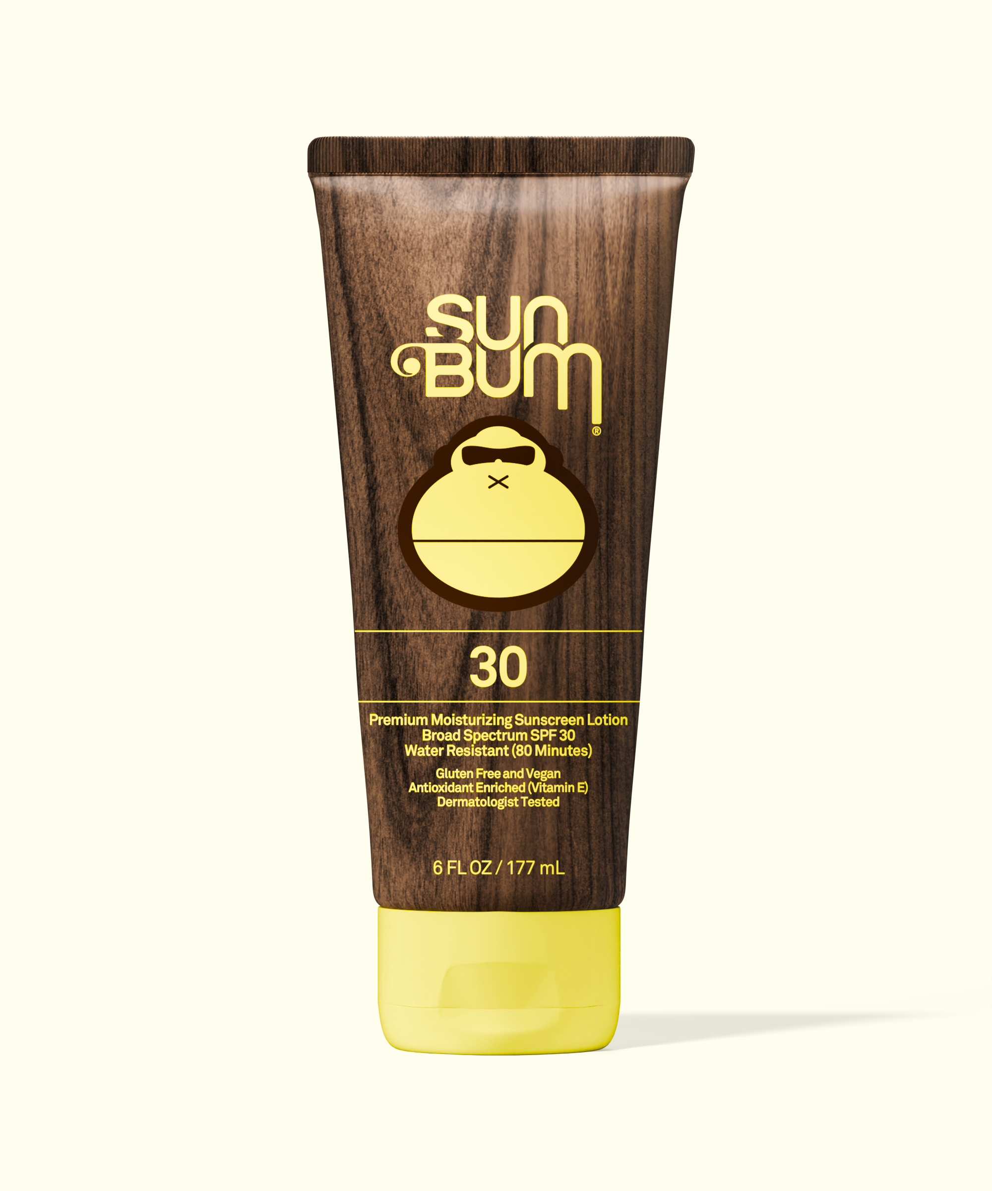 Original SPF 30 Sunscreen Lotion
