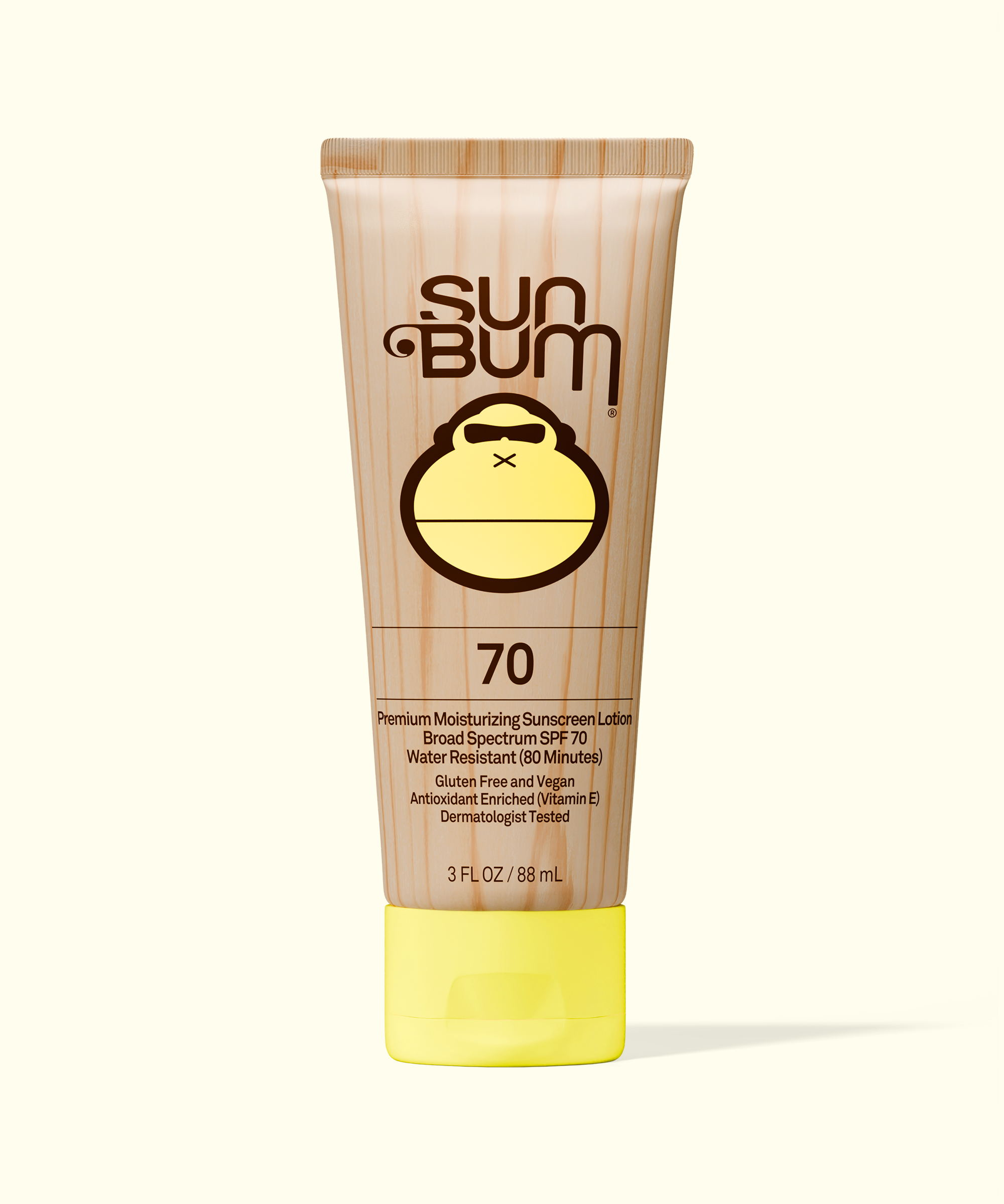 Original SPF 70 Sunscreen Lotion