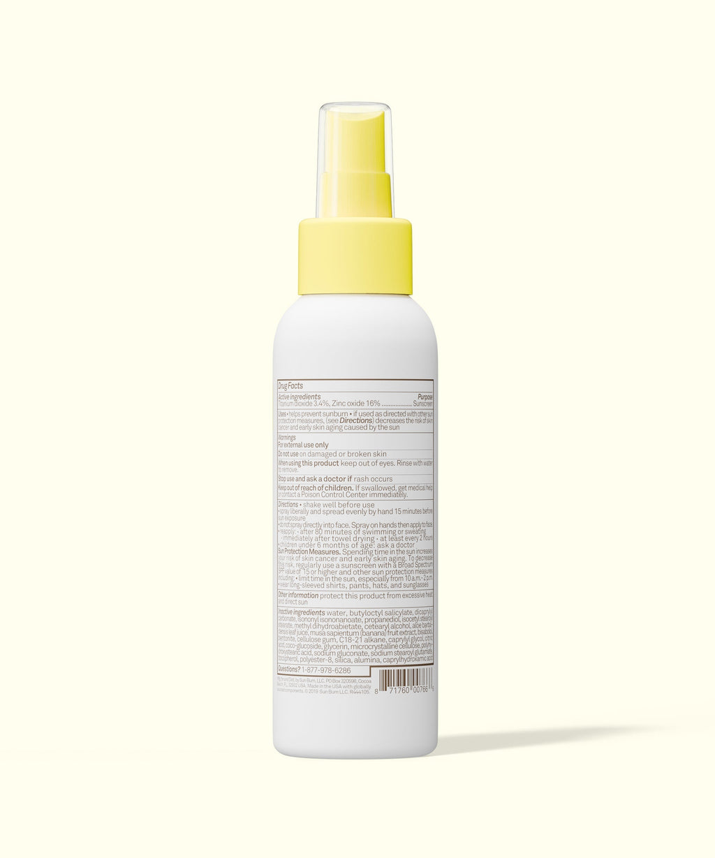 Baby Bum Mineral SPF 50 Sunscreen Spray