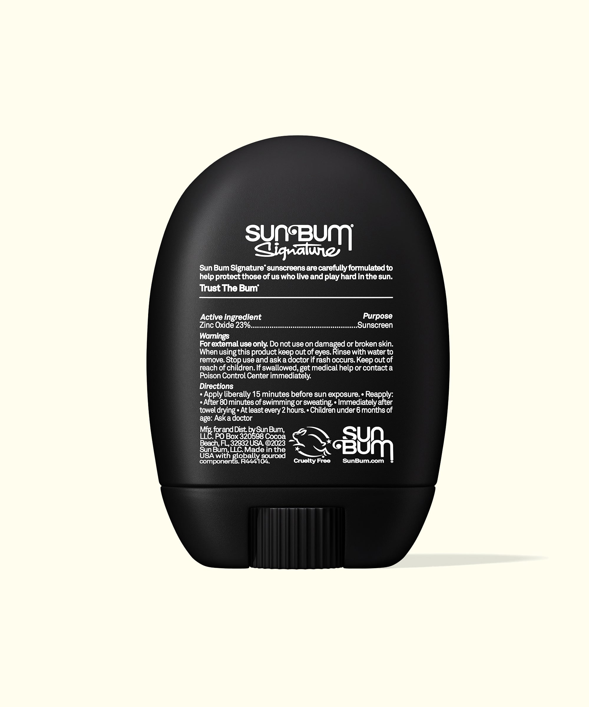 Signature SPF 30 Mineral Face Stick