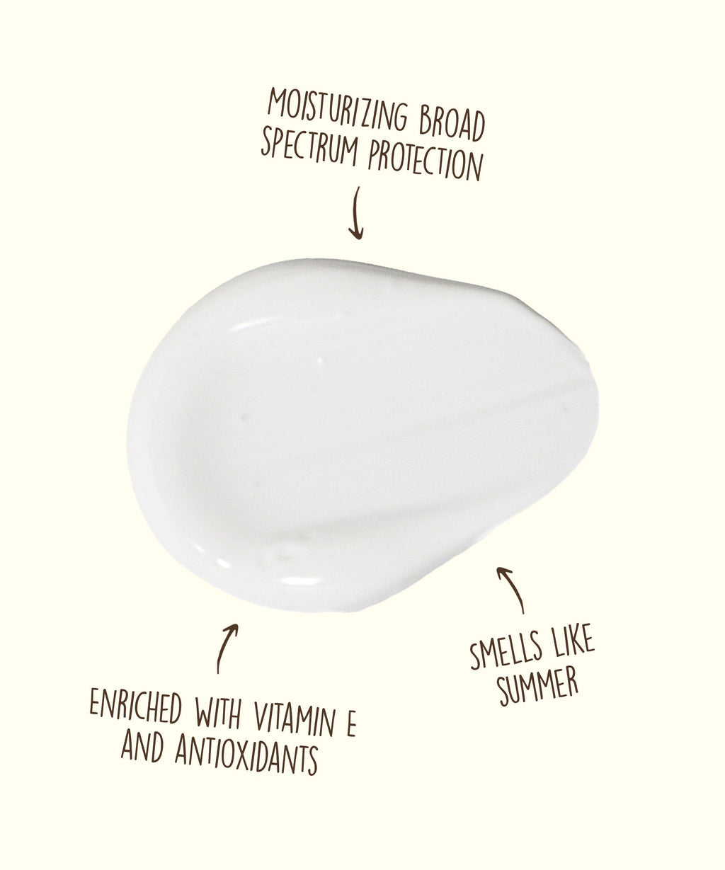 Original SPF 30 Sunscreen Lotion P8