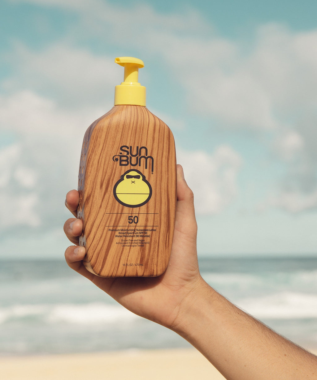 Original SPF 50 Sunscreen Lotion
